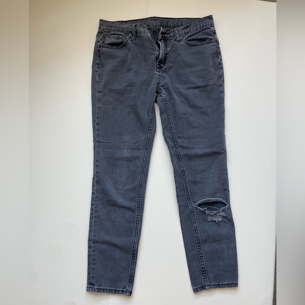 Urban outfitters BDG midrise distressed jeans